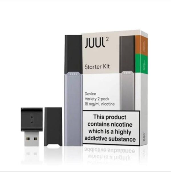 Juul 2 starter kit india