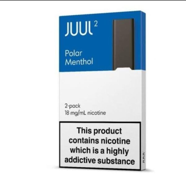 Juul 2 pods