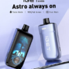 IGET ASTRO B18000 PUFFS