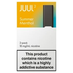 JUUL PODS AND STARTER KITS INDIA