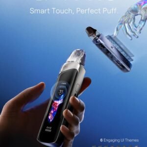 UWELL Caliburn G4 Pro Pod System Kit 1800mAh