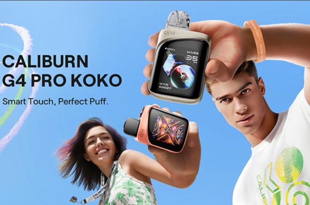 How to Buy Authentic Vapes Online in India